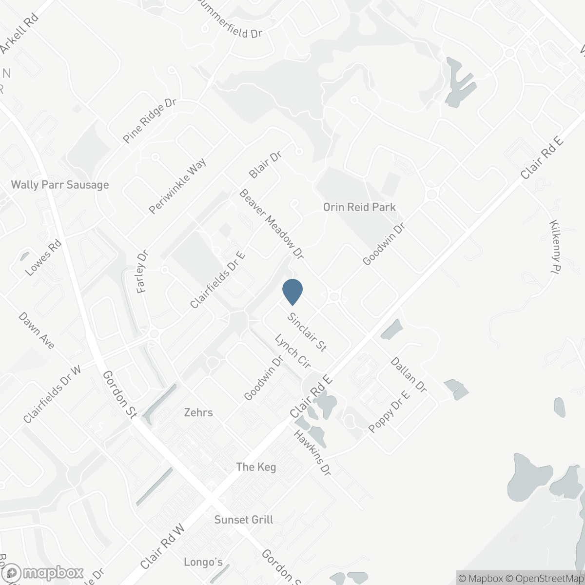 59 LYNCH CIRCLE, Guelph, Ontario N1L 1R9